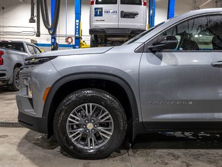2026 Chevrolet Traverse in St-Jérôme, Quebec - 35 - w320h240px