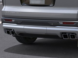 2026 Chevrolet Traverse in St-Jérôme, Quebec - 14 - w320h240px