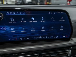2026 Chevrolet Traverse in St-Jérôme, Quebec - 17 - w320h240px