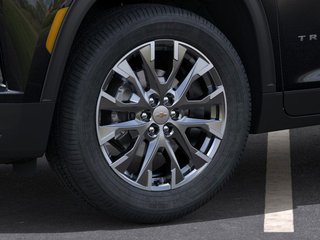 Chevrolet Traverse  2026 à St-Jérôme, Québec - 9 - w320h240px