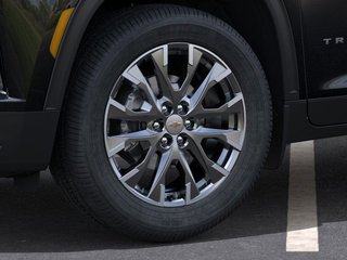 Chevrolet Traverse  2026 à St-Jérôme, Québec - 9 - w320h240px