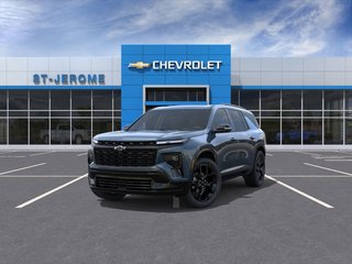 2026 Chevrolet Traverse in St-Jérôme, Quebec - 8 - w320h240px