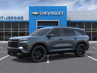 2026 Chevrolet Traverse in St-Jérôme, Quebec - 2 - w320h240px