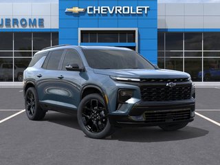 2026 Chevrolet Traverse in St-Jérôme, Quebec - 7 - w320h240px