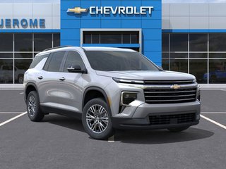 Chevrolet Traverse  2026 à St-Jérôme, Québec - 7 - w320h240px
