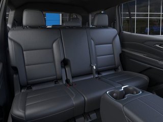 Chevrolet Traverse  2026 à St-Jérôme, Québec - 17 - w320h240px