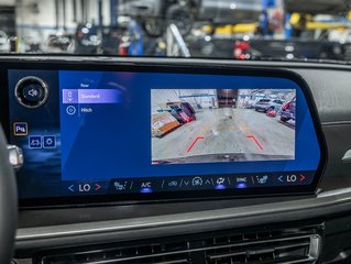 2026 Chevrolet Traverse in St-Jérôme, Quebec - 19 - w320h240px