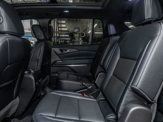2026 Chevrolet Traverse in St-Jérôme, Quebec - 29 - w320h240px