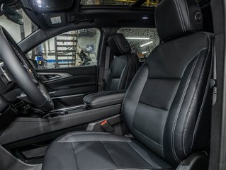 2026 Chevrolet Traverse in St-Jérôme, Quebec - 11 - w320h240px