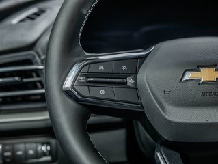 2026 Chevrolet Traverse in St-Jérôme, Quebec - 15 - w320h240px