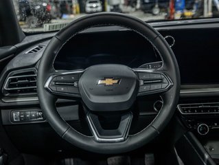 2026 Chevrolet Traverse in St-Jérôme, Quebec - 13 - w320h240px