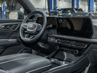 2026 Chevrolet Traverse in St-Jérôme, Quebec - 28 - w320h240px