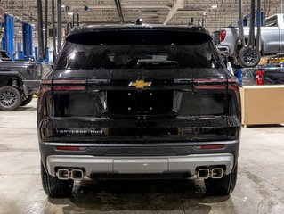 2026 Chevrolet Traverse in St-Jérôme, Quebec - 8 - w320h240px