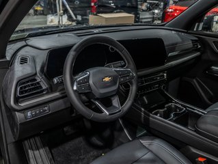 2026 Chevrolet Traverse in St-Jérôme, Quebec - 12 - w320h240px