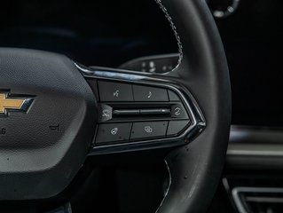 2026 Chevrolet Traverse in St-Jérôme, Quebec - 16 - w320h240px