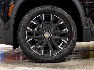2026 Chevrolet Traverse in St-Jérôme, Quebec - 36 - w320h240px