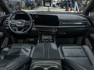 2026 Chevrolet Traverse in St-Jérôme, Quebec - 4 - w320h240px