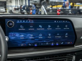 2026 Chevrolet Traverse in St-Jérôme, Quebec - 18 - w320h240px