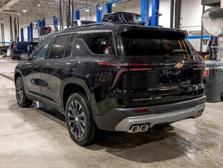 2026 Chevrolet Traverse in St-Jérôme, Quebec - 6 - w320h240px