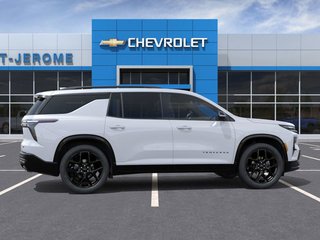 2026 Chevrolet Traverse in St-Jérôme, Quebec - 5 - w320h240px
