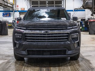 2026 Chevrolet Traverse in St-Jérôme, Quebec - 2 - w320h240px