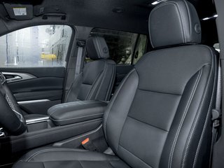 2026 Chevrolet Traverse in St-Jérôme, Quebec - 11 - w320h240px