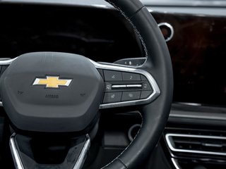 2026 Chevrolet Traverse in St-Jérôme, Quebec - 16 - w320h240px