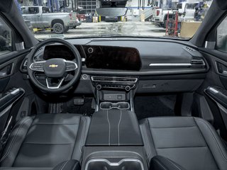 2026 Chevrolet Traverse in St-Jérôme, Quebec - 4 - w320h240px