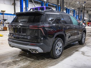 2026 Chevrolet Traverse in St-Jérôme, Quebec - 9 - w320h240px