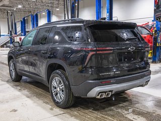 2026 Chevrolet Traverse in St-Jérôme, Quebec - 6 - w320h240px