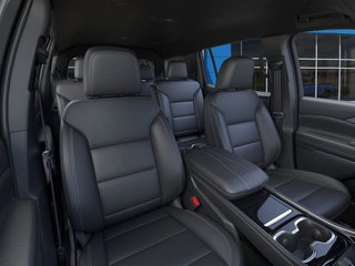 Chevrolet Traverse  2026 à St-Jérôme, Québec - 16 - w320h240px