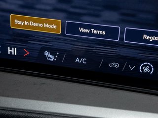 2026 Chevrolet Traverse in St-Jérôme, Quebec - 23 - w320h240px