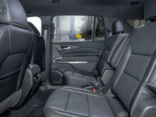 2026 Chevrolet Traverse in St-Jérôme, Quebec - 30 - w320h240px