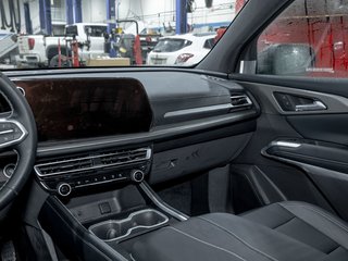 2026 Chevrolet Traverse in St-Jérôme, Quebec - 19 - w320h240px