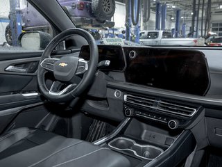 2026 Chevrolet Traverse in St-Jérôme, Quebec - 29 - w320h240px