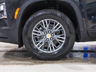 2026 Chevrolet Traverse in St-Jérôme, Quebec - 37 - w320h240px