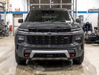 Chevrolet Traverse  2026 à St-Jérôme, Québec - 2 - w320h240px