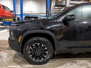 Chevrolet Traverse  2026 à St-Jérôme, Québec - 36 - w320h240px