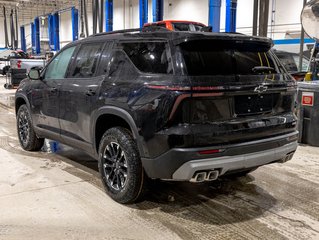 Chevrolet Traverse  2026 à St-Jérôme, Québec - 6 - w320h240px
