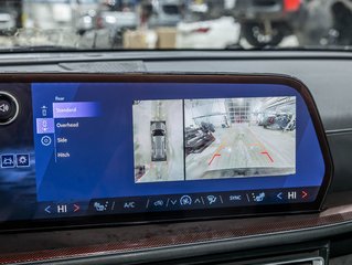 Chevrolet Traverse  2026 à St-Jérôme, Québec - 19 - w320h240px