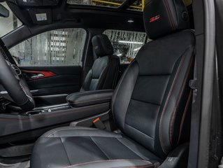 Chevrolet Traverse  2026 à St-Jérôme, Québec - 11 - w320h240px