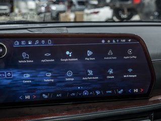 Chevrolet Traverse  2026 à St-Jérôme, Québec - 18 - w320h240px