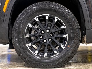 Chevrolet Traverse  2026 à St-Jérôme, Québec - 37 - w320h240px