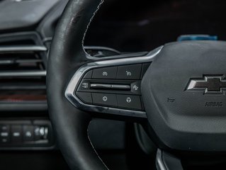 Chevrolet Traverse  2026 à St-Jérôme, Québec - 15 - w320h240px