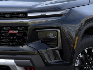 Chevrolet Traverse  2026 à St-Jérôme, Québec - 10 - w320h240px