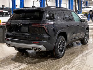 Chevrolet Traverse  2026 à St-Jérôme, Québec - 9 - w320h240px