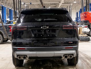 Chevrolet Traverse  2026 à St-Jérôme, Québec - 8 - w320h240px