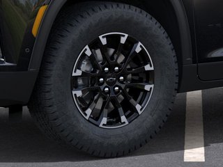 Chevrolet Traverse  2026 à St-Jérôme, Québec - 9 - w320h240px