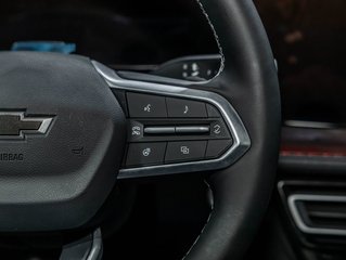 Chevrolet Traverse  2026 à St-Jérôme, Québec - 16 - w320h240px