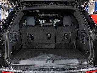 Chevrolet Traverse  2026 à St-Jérôme, Québec - 31 - w320h240px